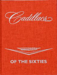 CADILLACS OF THE SIXTIES