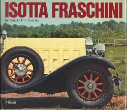 ISOTTA FRASCHINI