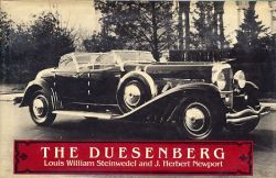 THE DUESENBERG