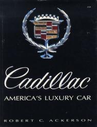 Cadillac America