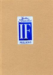 Isotta Fraschini IF MILANO