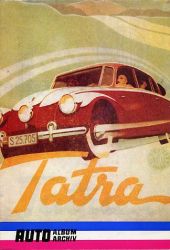 TATRA
