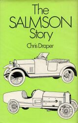 The SALMSON Story