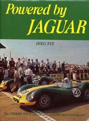 Powered by JAGUAR