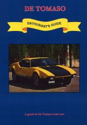 DE TOMASO ENTHUSIAST