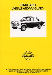 STANDARD VIGNALE AND VANGUARD