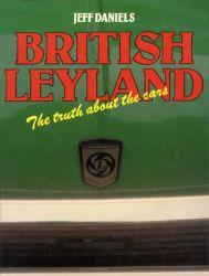 BRITISH LEYLAND