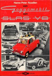 von Goggomobil zum Glas V8