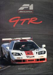 F1 McLAREN GTR