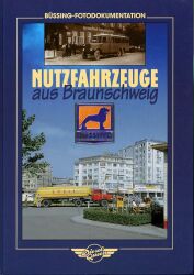 BUSSING-FOTODOKUMUMENTATION NUTZFAHRZEUGE aus Braunschweig