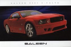 2006年 FORD(USA) Mustang US本国版カタログ