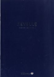2000年 CADILLAC Seville 日本語版カタログ