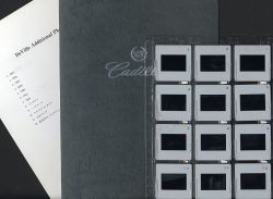 2000年 CADILLAC DeVille カラーポジフィルム、日本語版