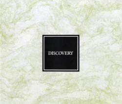 1993年 LAND ROVER Discovery 日本語版カタログ
