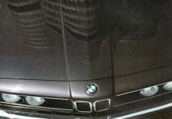 1983年 BMW 総合 日本語版カタログ
