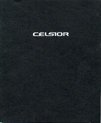 1998年 TOYOTA CELSIOR -完全への、あくなき追求-