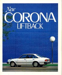 1978年 TOYOTA CORONA LIFTBACK -4+1-