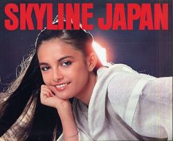1977年 NISSAN SKYLINE (05代目:ジャパン) 総合