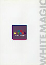 1996年 ISUZU mu 特別仕様車 -”WHITE LIMITED”-