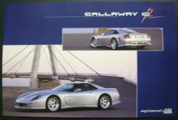 CALLAWAY C12