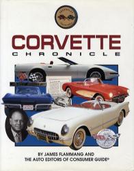 CORVETTE CHRONICLE