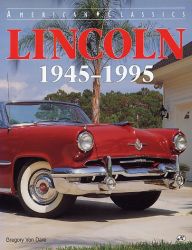 LINCOLN 1945-1995