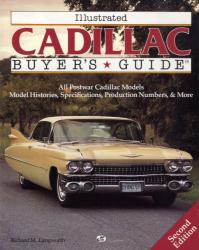 Illustrated CADILLAC BUYER