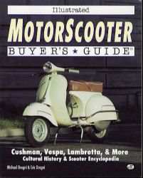 Illustrated BUYER