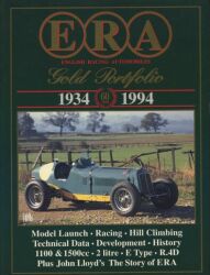 ERA GOLD PORTFOLIO 1934-1994