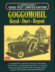 GOGGOMOBIL-LIMITED EDITION