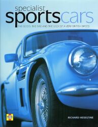 specialist sportscars