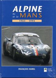 ALPINE au at Le MANS 1963-1995